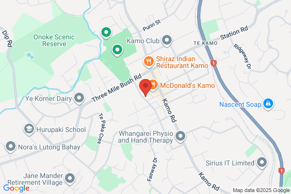 Kamo Automotive