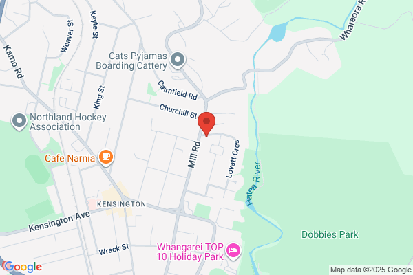 Mill Road Veterinary Clinic