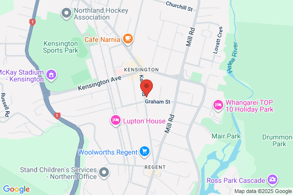 Northland Optometry