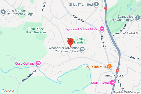 Roadside Rescue Whangarei
