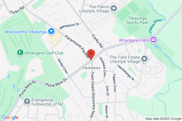 Tree Solutions Northland LTD