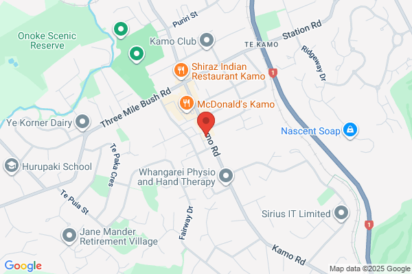 Video Ezy Kamo
