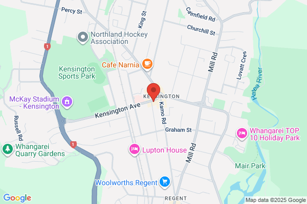 Whangarei & BOI Nursing & Homecare
