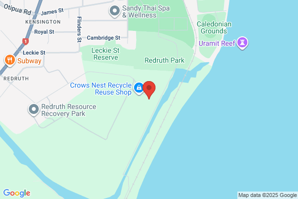 Earthcare South