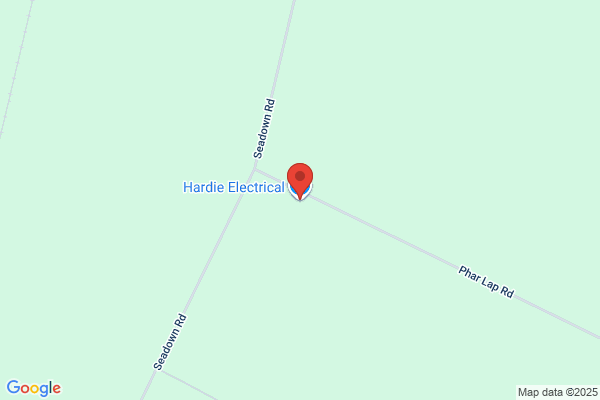 Hardie R J Leadlights