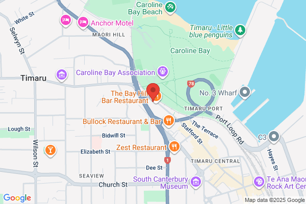 Hi-Way Diner