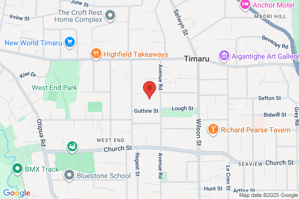 Highfield Rest Home