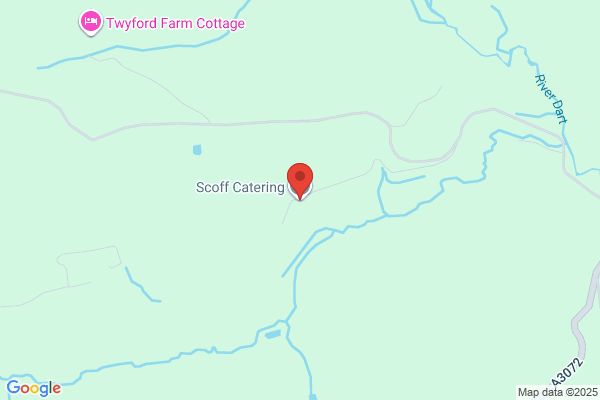 Scoffe-The Catering Co
