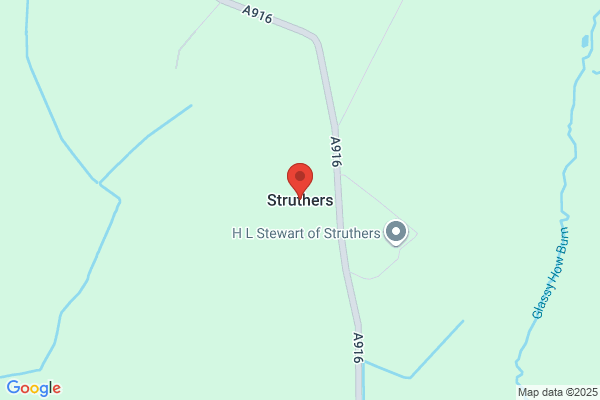Struthers Barry