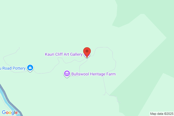 Kauri Tree Gallery