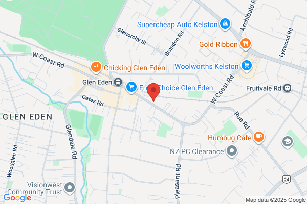 Domino's Pizza Glen Eden