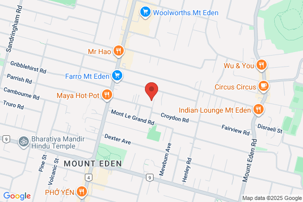 Pound Financial Services