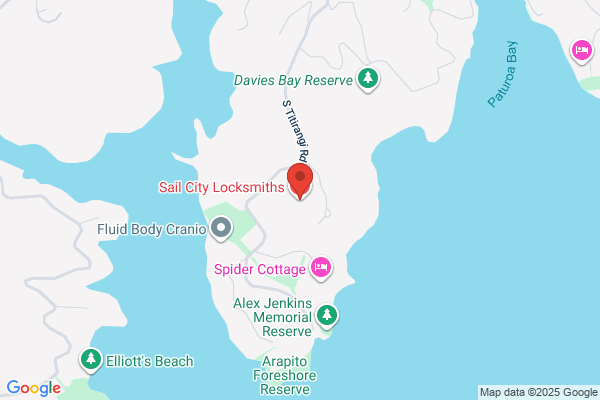 Sail City Locksmiths