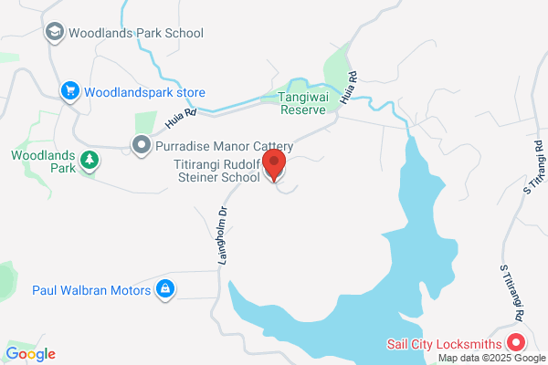 Titirangi Rudolf Steiner School