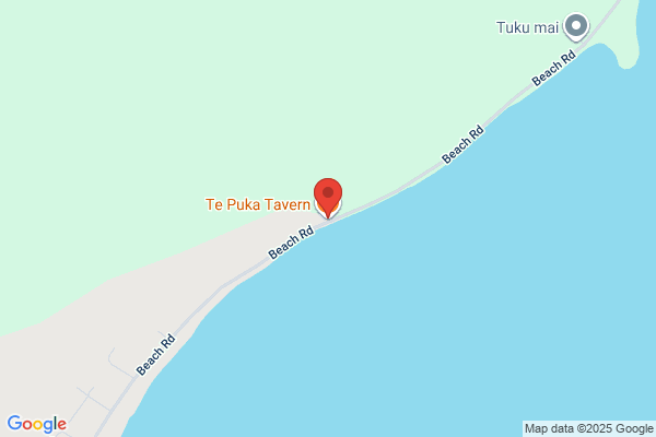 Te Puka Tavern