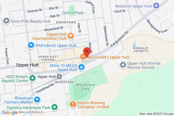 Triton Hearing, Upper Hutt, Wellington