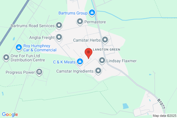 Wright Automatics Ltd