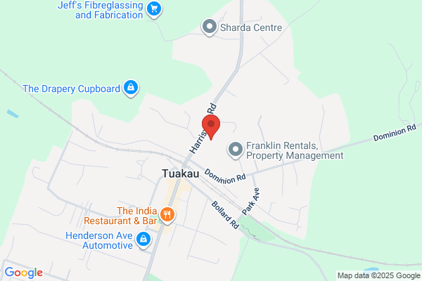 Firewood Tuakau