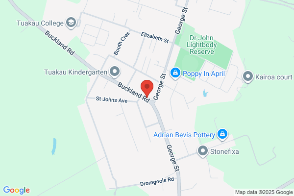 Tuakau Discount Supermarket
