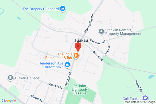 Tuakau Quality Meats
