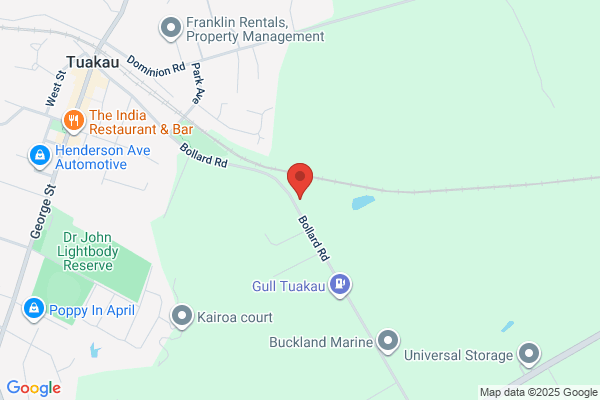 Tuakau Timber Treatment