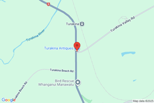 Turakina Antiques