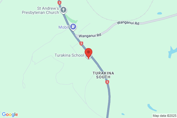 Turakina School
