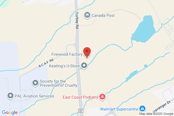 Firewood Factory