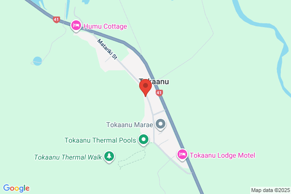 Tokaanu Ski and Snowboard Hire