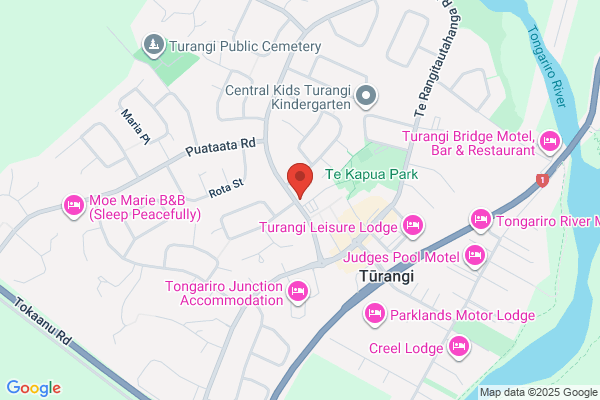 Turangi Healthcare