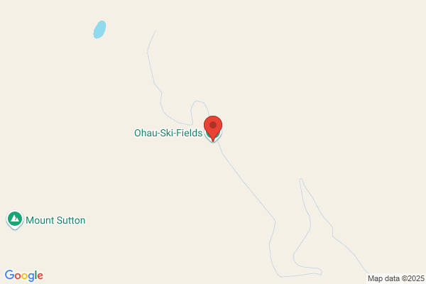 Ohau Ski Area Ltd