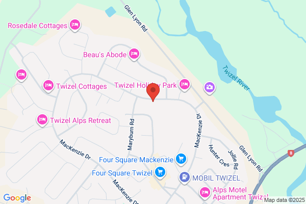 South Canterbury Free Kindergarten Association
