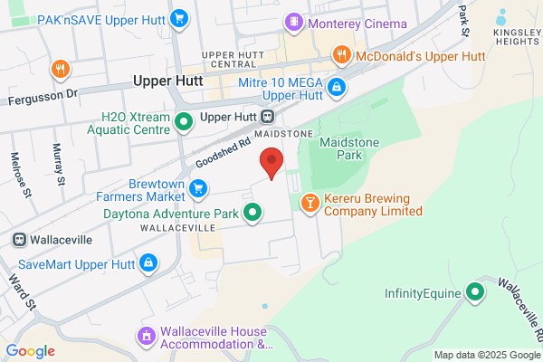 F45 Training Upper Hutt