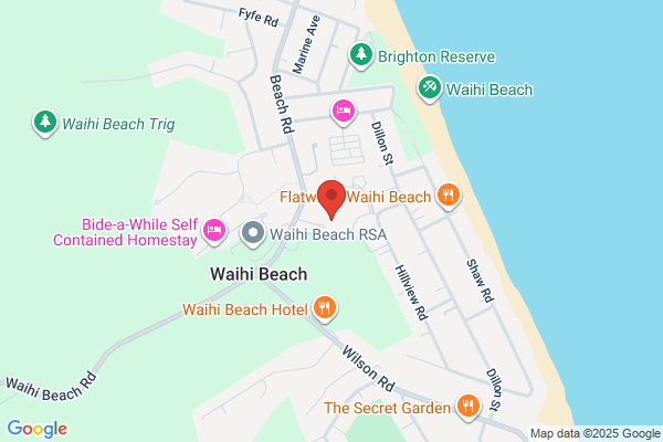 Waihi School of Dance