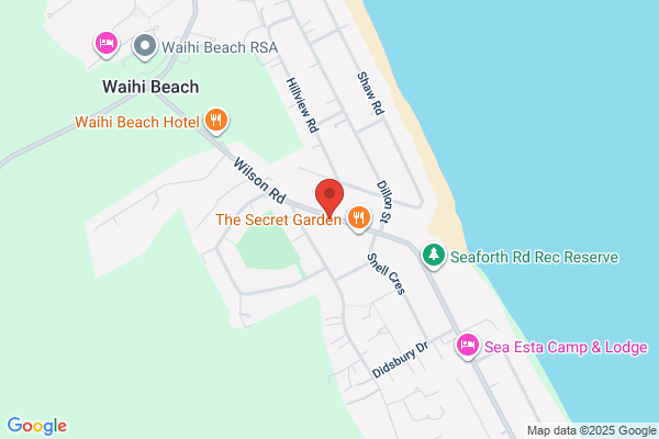 Waihi Beach Natural Health