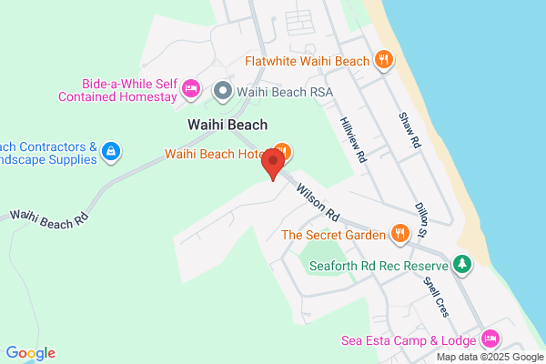Waihi Physiotherapy