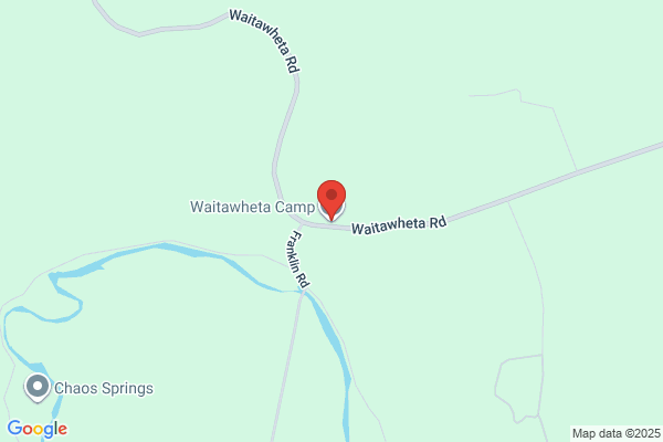 Waitawheta Clinic