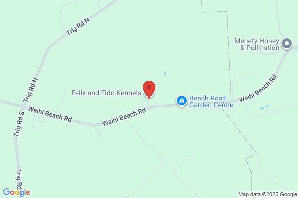 Ihakara Cattery & Kennels