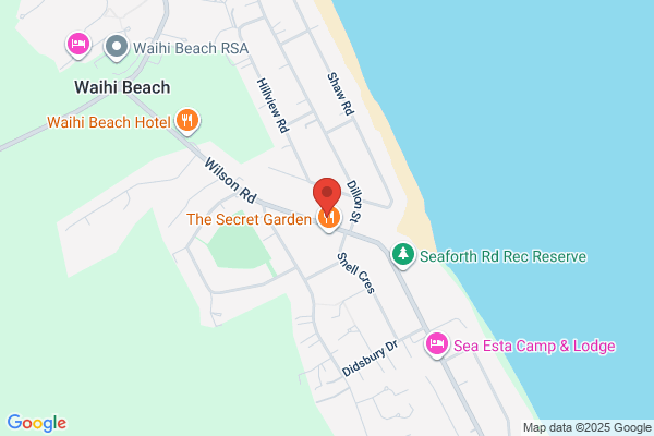 Waihi Beach Hammer Hardware & Garden Centre