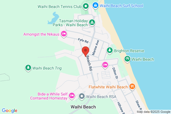 Waihi Beach Plumbing