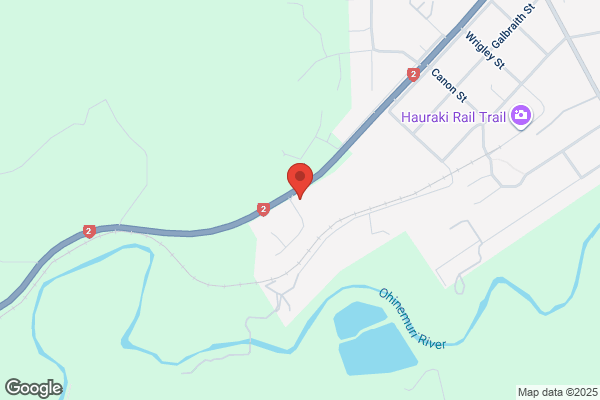 Waihi Hire