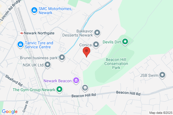 Johnson Electrical Ltd