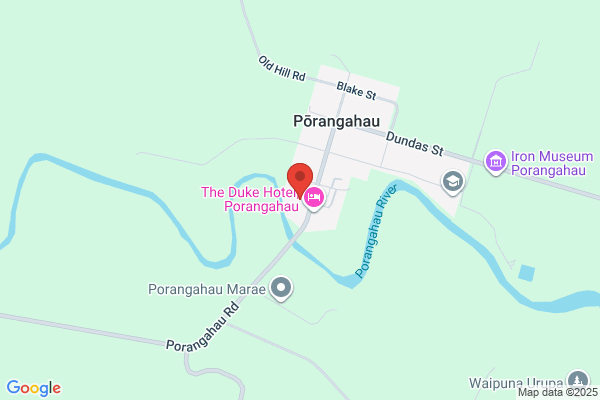 Porangahau Garage