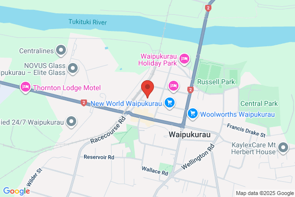 Waipukurau Wine's & Spirit's