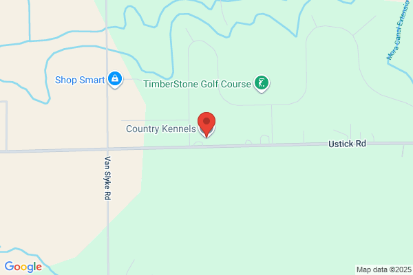 Caldwell Road Canine Boarding Kennels