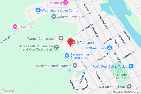 Waitara Shoe Salon & Footwear Repairers