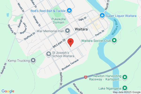 Waitara Central School