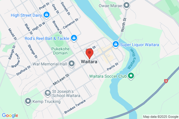 Waitara Health Centre