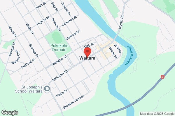 Pro Sports Waitara Ltd