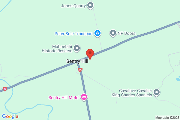 Caravan Rentals